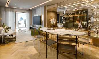 Imagem: Lançamento cyrela, Apartamentos 2 a 4