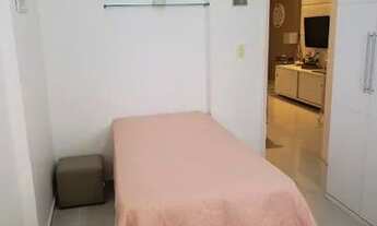 Imagem 4: Apartamento Domingos Ferreira, quadra da praia, 2 quartos, reformado