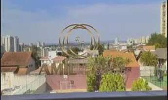 Imagem 7: LM AP07254 Apartamento - 129m². Edifício Palazzo San Marino - Jardim das Colinas