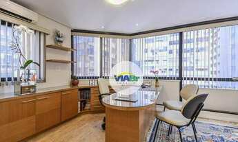 Imagem 4: Sala à venda, 93 m² por R$ 897.000,00 - Paraíso - São Paulo/SP