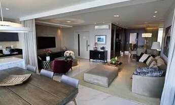 Imagem 2: APARTAMENTO 4/4, 04 SUÍTES NO DAZUR EM JAGUARIBE PATAMARES ALTO LUXO