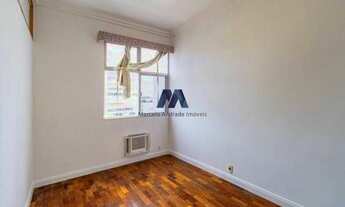 Imagem 16: Venda de apartamento no Leblon, quadríssima da praia c/ varanda, 3 quartos, 2 suítes, 3 va