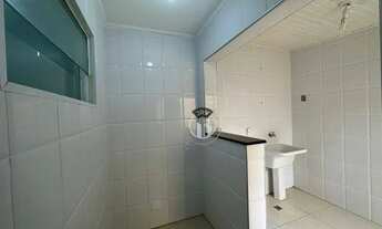 Imagem 3: Apartamento com 1 dormitório à venda, 46 m² por R$ 200.000 - Residencial Boa Vista - Ameri