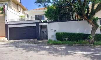 Imagem 2: São Paulo - Casa Padrão - PACAEMBÚ