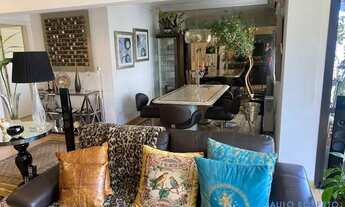 Imagem 3: APARTAMENTO - MORUMBI - SP