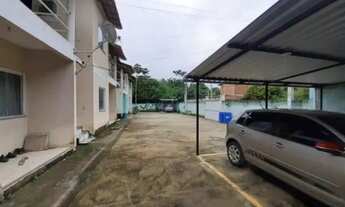 Imagem: Casa no Condomínio no Jóquei com 2 Quartos