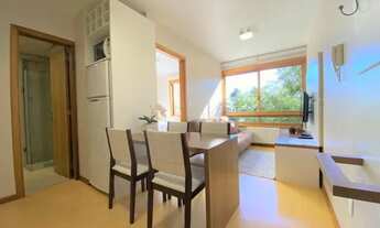 Imagem 2: Apartamento 01 Dormitório - Bairro Planalto