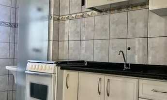 Imagem 4: Apartamento á venda cm 3 quartos em Jardim Cristina - Campinas - SP