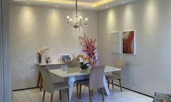 Imagem 7: Casa de condomínio para venda com 140 metros quadrados com 3 quartos em Vinhais - São Luís