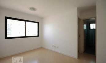 Imagem: Apartamento para Aluguel - Consolação