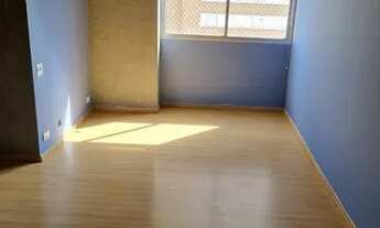 Imagem 2: Apartamento para aluguel com 68 metros quadrados com 2 quartos em Jardins - São Paulo - Sã