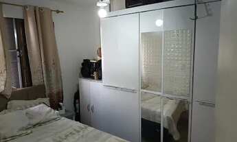 Imagem 7: Casa com 2 dormitórios à venda, 45 m² por R$ 180.000,00 - Jardim Santo Expedito - Guarulho