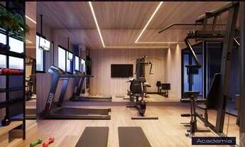 Imagem 5: Lançamento com muito conforto - Oportunidade incrível lhe esperando no Andrea Priori