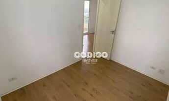 Imagem 4: Apartamento com 2 dormitórios para alugar, 63 m² por R$ 2.115,00 - Gopoúva - Guarulhos/SP