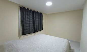 Imagem 5: MR- Apartamento 2 quartos, sol da manhã!