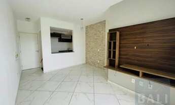 Imagem 2: Apartamento com 2 quartos à venda, 66 m² por R$ 265.000 - Parque São Luís - Taubaté/SP- Av