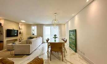 Imagem 2: Cobertura com 3 dormitórios à venda, 233 m² por R$ 2.150.000,00 - Cidade São Francisco - S