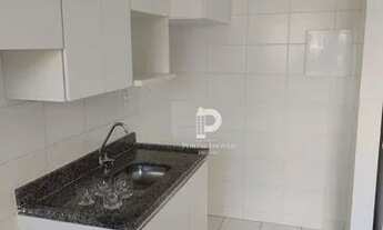Imagem 7: Apartamento com 2 dormitórios para alugar, 52 m² por R$ 2.000,00/mês - Condomínio Residenc