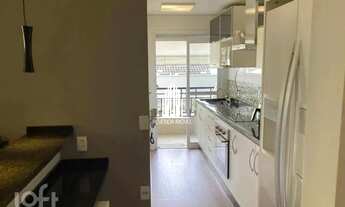 Imagem 7: Apartamento com 2 quartos (1 suíte) à venda na Mooca, São Paulo, com 1 vaga