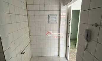 Imagem 2: KITNET - LOCAÇÃO - EMBARÉ