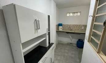 Imagem 4: Kitnet para locação no bairro Floresta