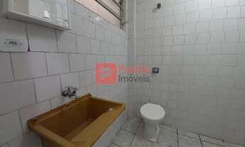 Imagem 4: Kitnet para alugar, 25 m² por R$ 1.300,00/mês - Bela Vista - São Paulo/SP