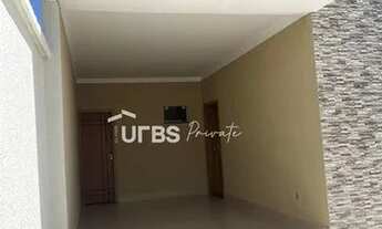 Imagem 4: RESIDENCIAL SOARES - Sobrado 3 quartos, sendo 3 suítes