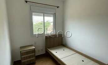Imagem 6: Apartamento - Jardim Proença - Campinas
