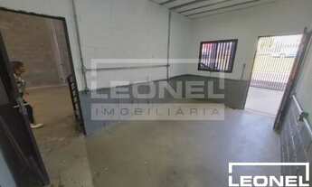 Imagem 7: Galpão para locação no bairro Cidade Universitária em Ribeirão Preto