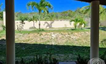 Imagem 3: Casa em Condomínio para Venda em Camaçari, Busca vida, 4 dormitórios, 4 suítes, 5 banheiro