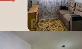 Imagem 4: Apartamento de 2 dormitórios sendo 1 suíte no bairro Passo das Pedras