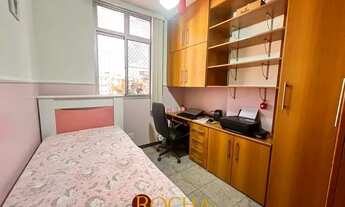 Imagem 6: Apartamento para venda com 75 metros quadrados com 3 quartos em Jardim Camburi - Vitória