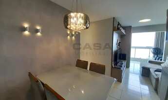 Imagem 6: JQ- Apartamento para venda 3 quartos com vista para o mar. Manguinhos - Serra - ES