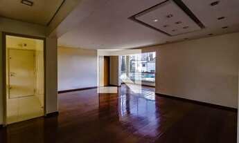 Imagem 2: Apartamento para Aluguel - Saúde, 4 Quartos, 140 m2