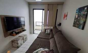 Imagem 5: Apartamento com 1 dormitório para alugar, 65 m² por R$ 2.050,00/mês - Praia de Itapoã - Vi