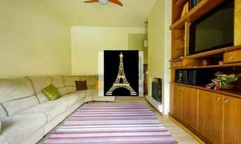 Imagem 2: Casa com 6 dormitórios para alugar, 275 m² por R$ 5.750,00/mês - Glória - Porto Alegre/RS