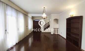 Imagem 4: Casa - São Quirino - Campinas