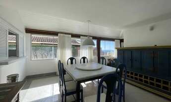 Imagem 5: Casa pé na areia