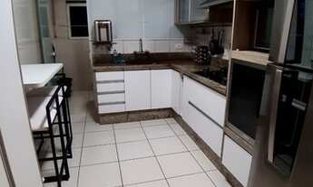 Imagem 4: Apartamento - Parque São Vicente - Mauá - SP