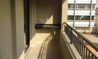 Imagem 4: Apartamento residencial à venda, Jardim Sumaré, Ribeirão Preto