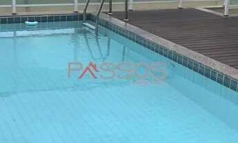 Imagem 3: AGRIÕES APTO MOBILIADO C/ 01 QTO C/LAZER E BOA LOCALIZAÇÃO !!