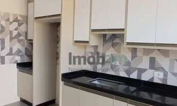 Imagem 3: Sobrado com 3 dormitórios para alugar, 147 m² por R$ 4.350,00/mês - Condomínio Morada das