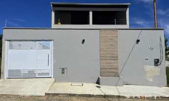 Imagem: Casa Alto Paraíso - Resende