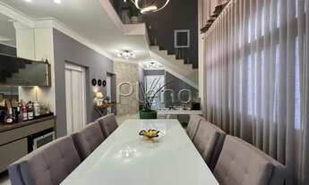 Imagem 2: Casa - Swiss Park - Campinas