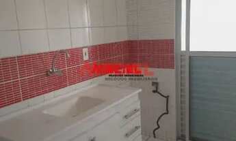 Imagem 3: Apartamento Padrão em São José dos Campos