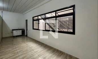 Imagem 3: Apartamento para Aluguel - Nova Gerti, 2 Quartos, 36 m2