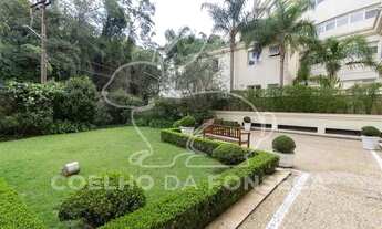 Imagem 2: São Paulo - Apartamento Padrão - Cidade Jardim