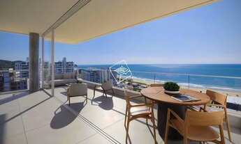 Imagem: Apartamento no Edifício Riva em Praia Brava