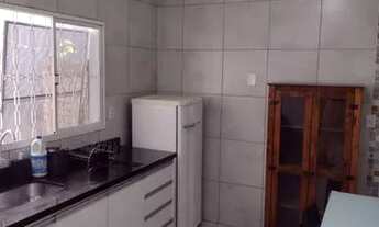 Imagem 5: KITNET MOBILIADA PARA LOCAÇÃO - JARDIM TUPANCI