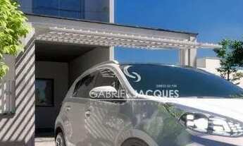 Imagem 5: Sobrado com 2 dormitórios à venda, 90 m² por R$ 380.000,00 - Passa Vinte - Palhoça/SC